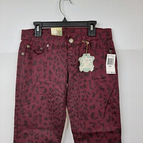 Request Juniors jeans NWT - Picture 1 of 10